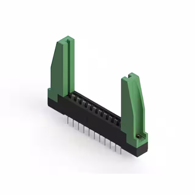 357-022-424-278 EDAC Inc.  Edgeboard Connectors